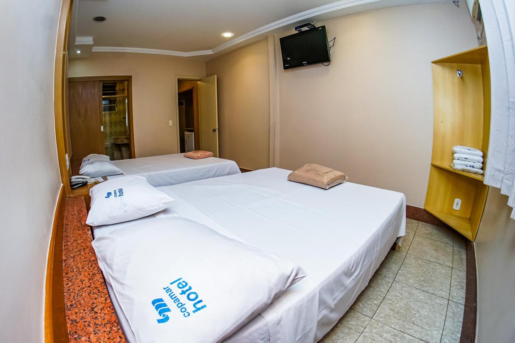Hotel Copamar — Photos 1
